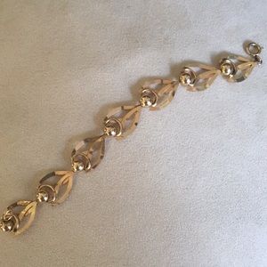 Van Dell Jewelry - 1950’s Van Dell Bracelet Van Dell Jewelry - 1950’s Van Dell Bracelet